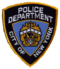 Police Department City of New York